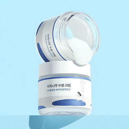 Round Lab - Birch Juice Moisturizing Cream 80ml - AU Beauty Bazaar