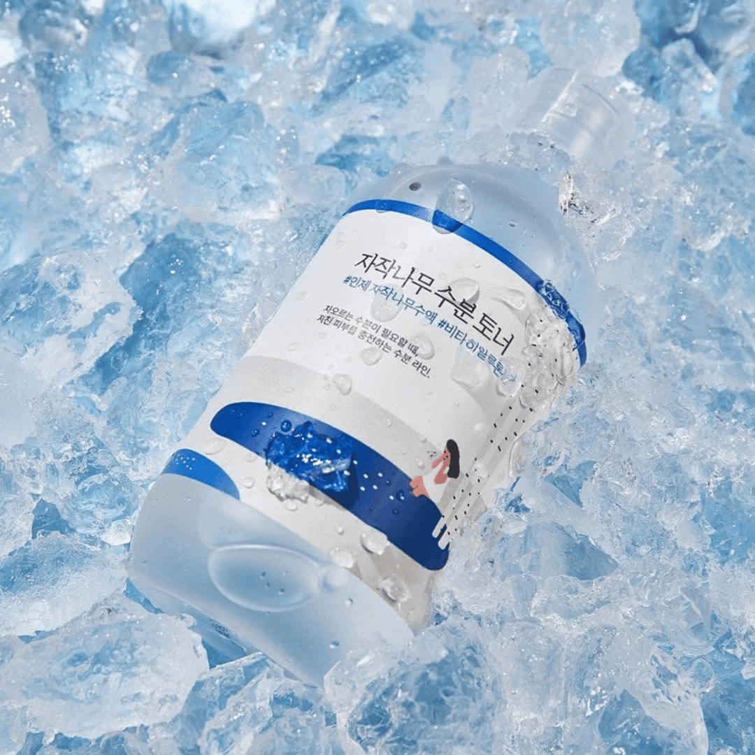 Round Lab Birch Juice Moisturizing Toner - 300ML - AU Beauty Bazaar