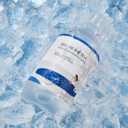 Round Lab Birch Juice Moisturizing Toner - 300ML - AU Beauty Bazaar