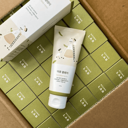 ROUND LAB SOYBEAN CLEANSER - 150ML - AU Beauty Bazaar