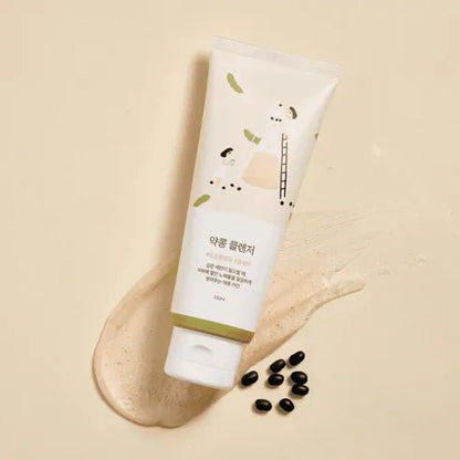 ROUND LAB SOYBEAN CLEANSER - 150ML - AU Beauty Bazaar