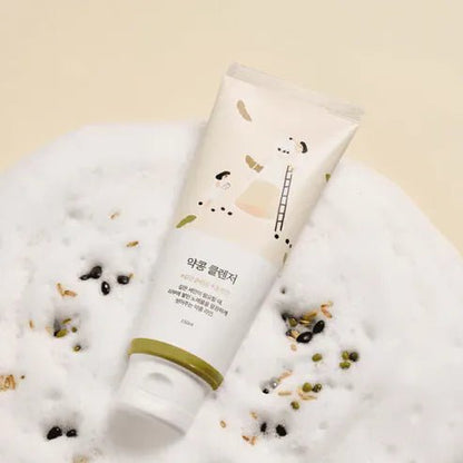 ROUND LAB SOYBEAN CLEANSER - 150ML - AU Beauty Bazaar