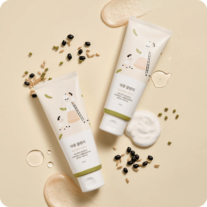 ROUND LAB SOYBEAN CLEANSER - 150ML - AU Beauty Bazaar