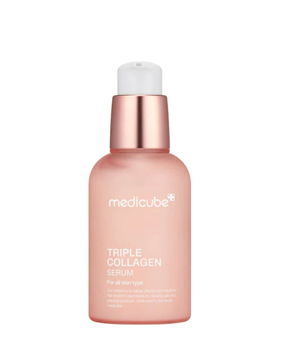 medicube - Triple Collagen Serum 4.0 - 55ML