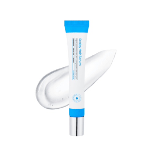 Seapuri Scalpy Hair Serum 20ml - AU Beauty Bazaar