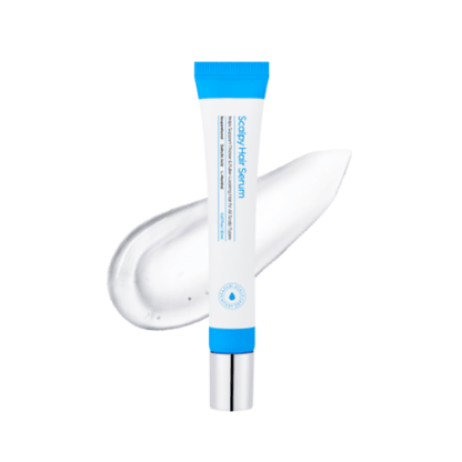 Seapuri Scalpy Hair Serum 20ml - AU Beauty Bazaar