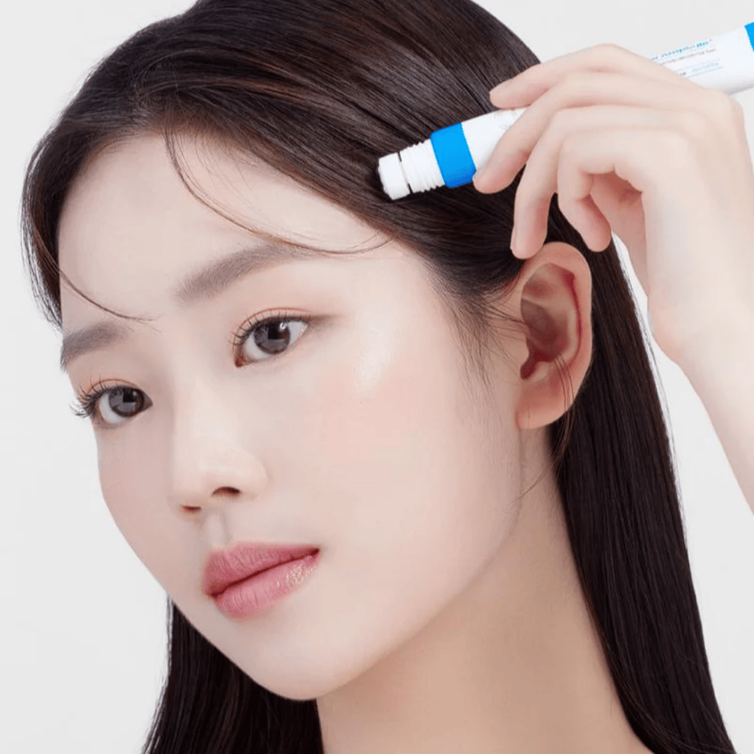 Seapuri Scalpy Hair Serum 20ml - AU Beauty Bazaar