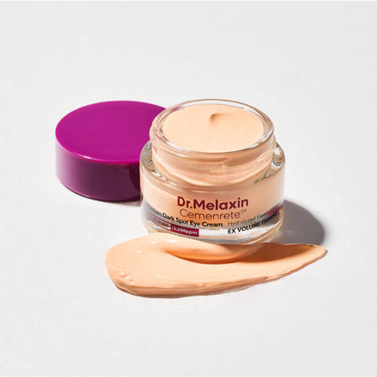 Dr.Melaxin CALCIUM DARK SPOT EYE CREAM 15G