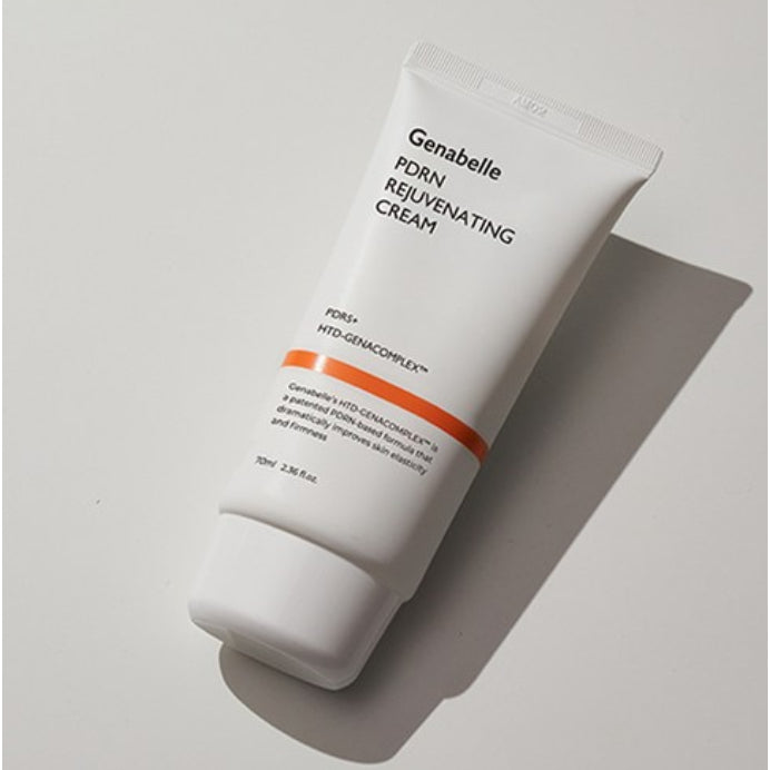 Genabelle PDRN Rejuvenating Cream 70ml