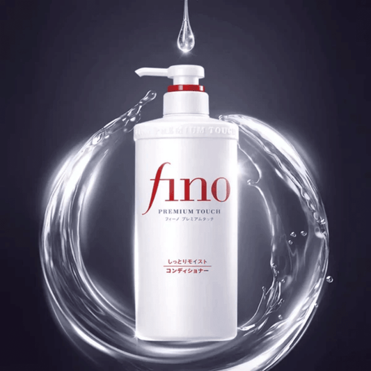 Shiseido - Fino Premium Touch Conditioner 550ML - AU Beauty Bazaar