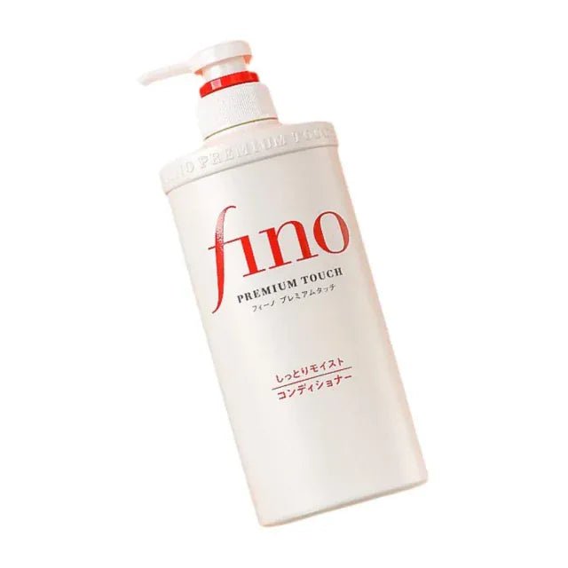 Shiseido - Fino Premium Touch Conditioner 550ML - AU Beauty Bazaar