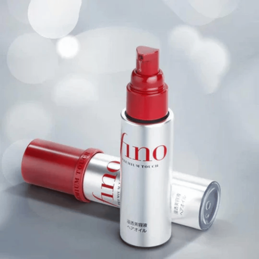 Shiseido - Fino Premium Touch Hair Oil 70ML - AU Beauty Bazaar