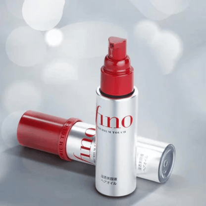 Shiseido - Fino Premium Touch Hair Oil 70ML - AU Beauty Bazaar