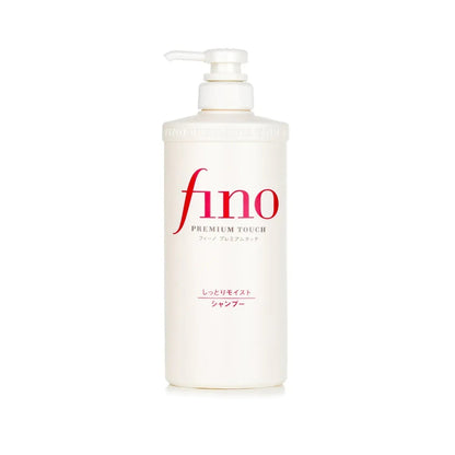 Shiseido - Fino Premium Touch Shampoo - 550ML - AU Beauty Bazaar