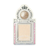 Shiseido - Majolica Majorca Eye Shadow Customize [BE121 Beige]