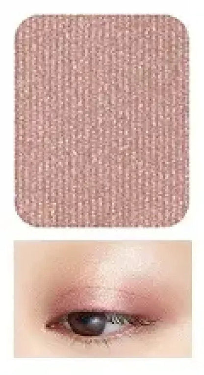 Shiseido - Majolica Majorca Eye Shadow Customize [BE384 Beige] - AU Beauty Bazaar