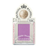Shiseido - Majolica Majorca Eye Shadow Customize [VI482 Violet]