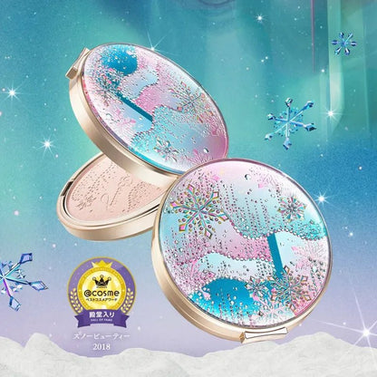 Shiseido - Snow Beauty Brightening Skin Care Powder A 2024 - 25G - AU Beauty Bazaar