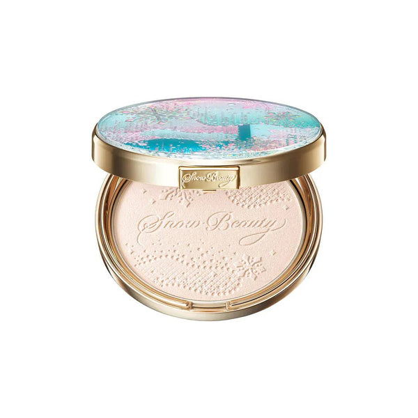 Buy Shiseido - Snow Beauty Brightening Skin Care Powder A 2024