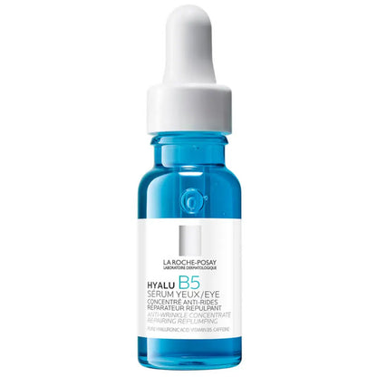 La Roche-Posay Hyalu B5 Hyaluronic Acid Eye Serum 15mL