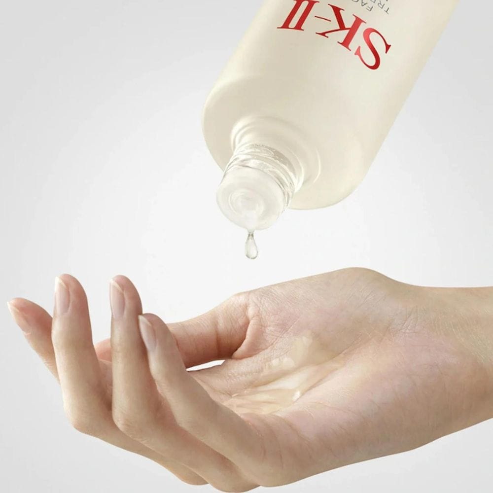 SK - II Treatment Essence - 75ML - AU Beauty Bazaar
