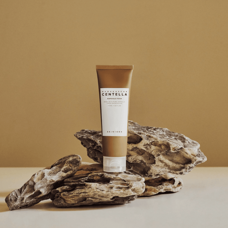 SKIN1004 Madagascar Centella Ampoule Foam - 125ml