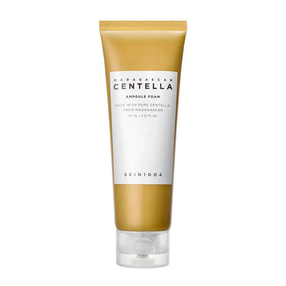 SKIN1004 Madagascar Centella Ampoule Foam - 125ml - AU Beauty Bazaar