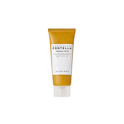 SKIN1004 Madagascar Centella Ampoule Foam - 20ml - AU Beauty Bazaar