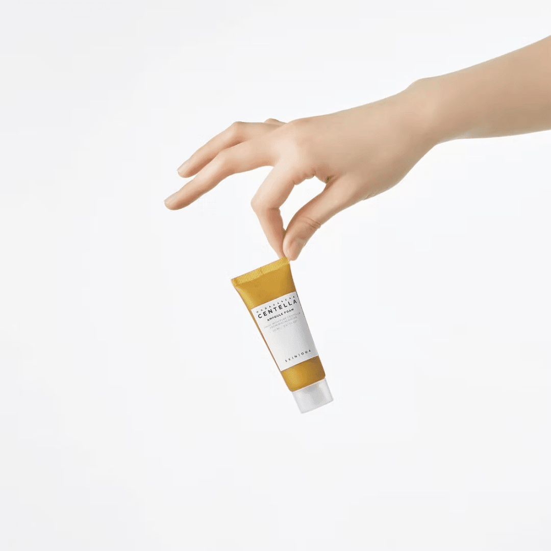 SKIN1004 Madagascar Centella Ampoule Foam - 20ml - AU Beauty Bazaar
