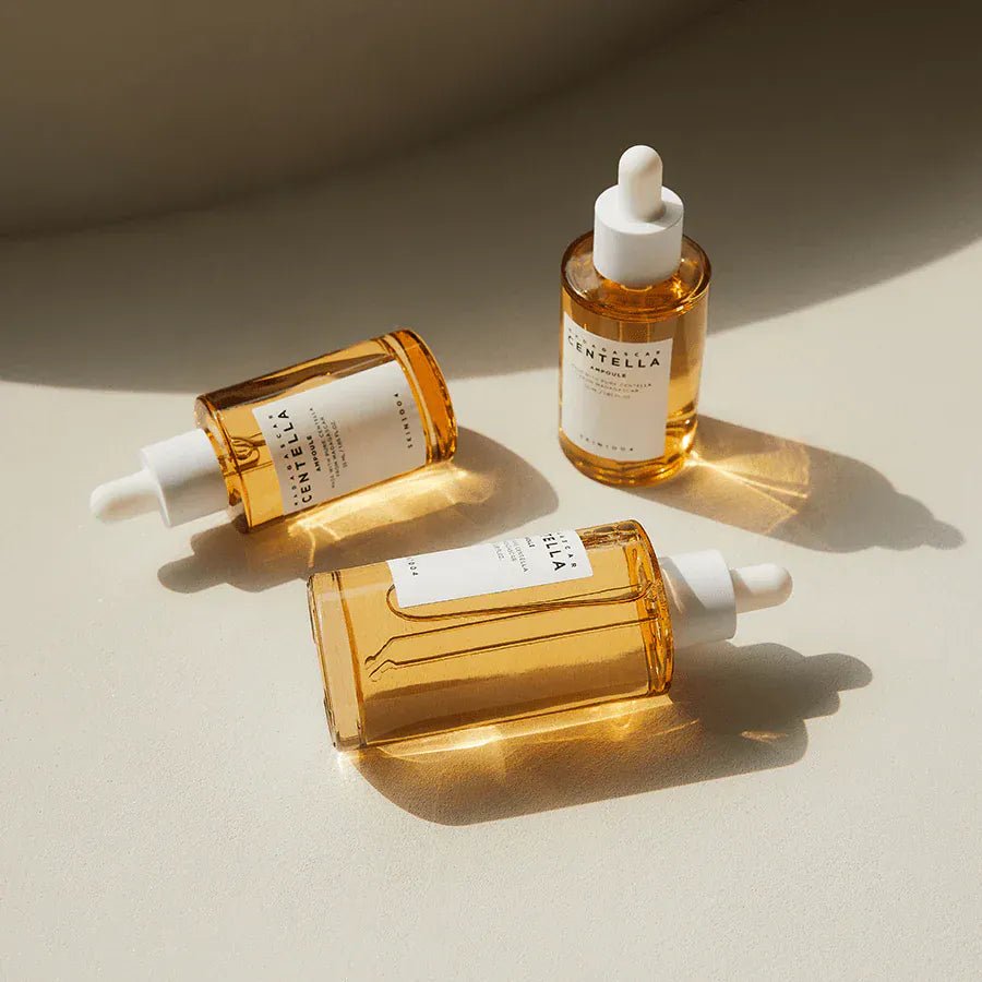 SKIN1004 Madagascar Centella Asiatica 100 Ampoule - 55ml - AU Beauty Bazaar