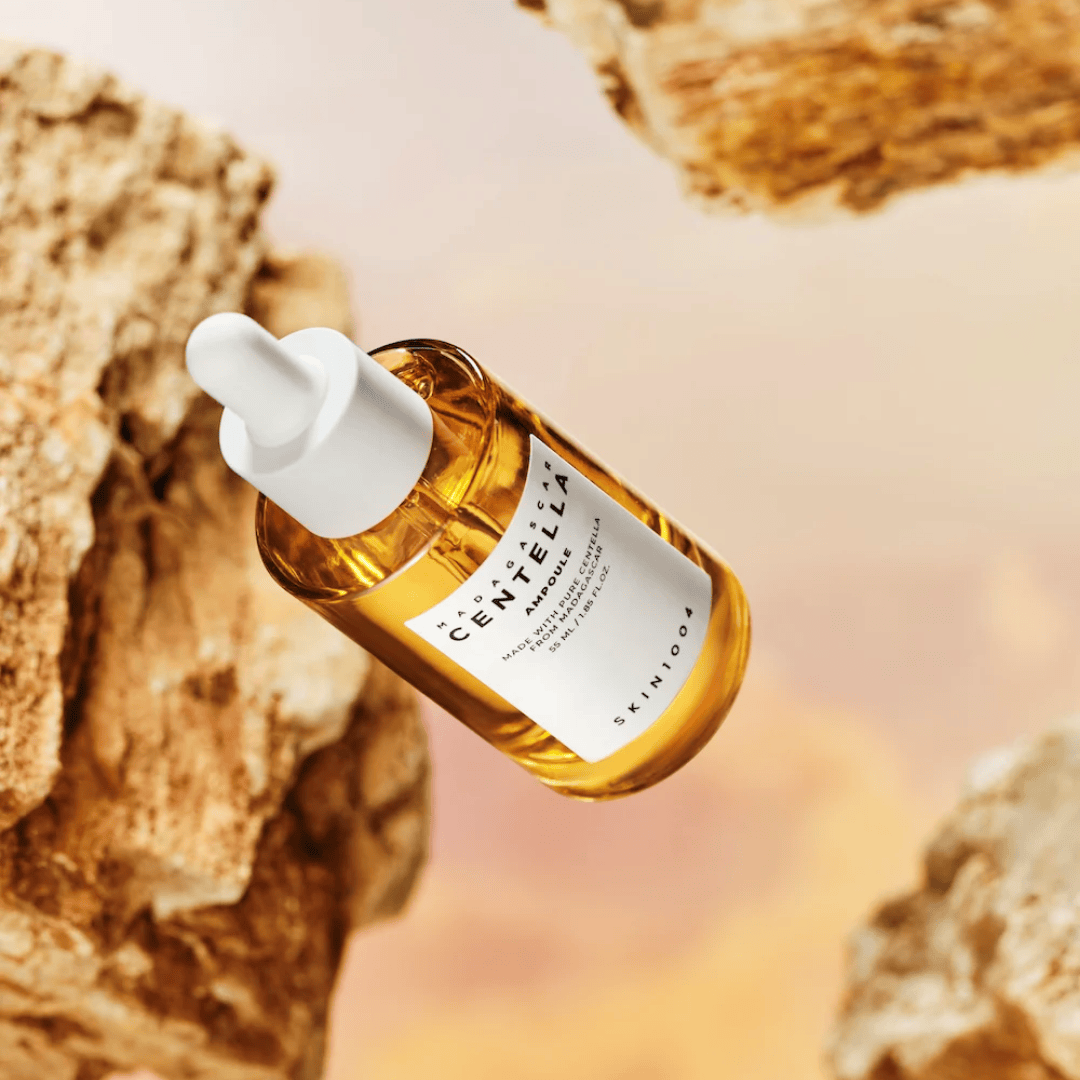 SKIN1004 Madagascar Centella Asiatica 100 Ampoule - 55ml - AU Beauty Bazaar