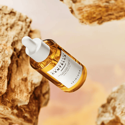 SKIN1004 Madagascar Centella Asiatica 100 Ampoule - 55ml - AU Beauty Bazaar