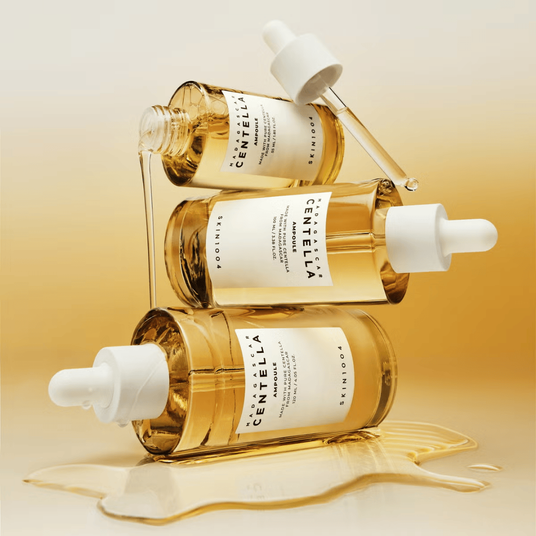 SKIN1004 Madagascar Centella Asiatica 100 Ampoule - 55ml - AU Beauty Bazaar