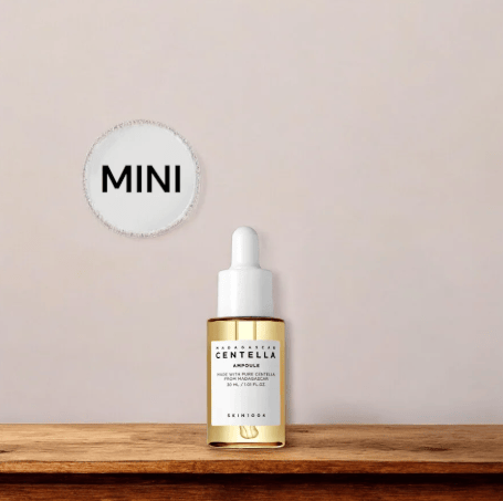 Skin1004 - Madagascar Centella Asiatica 100 Ampoule Mini 30ml - AU Beauty Bazaar