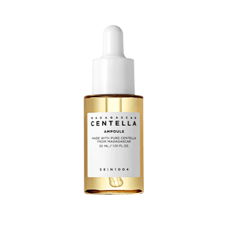 Skin1004 - Madagascar Centella Asiatica 100 Ampoule Mini 30ml