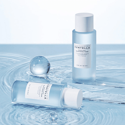 Skin1004 - Madagascar Centella Hyalu - Cica Brightening Toner Mini 30ml - AU Beauty Bazaar