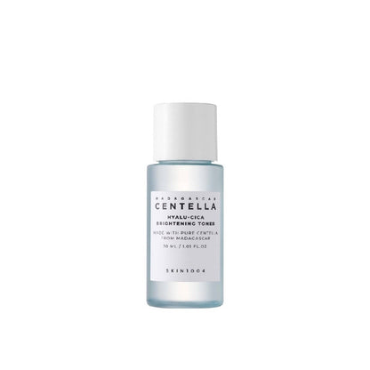 Skin1004 - Madagascar Centella Hyalu - Cica Brightening Toner Mini 30ml - AU Beauty Bazaar