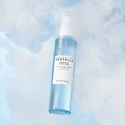 Skin1004 - Madagascar Centella Hyalu - Cica Cloudy Mist 120ml - AU Beauty Bazaar