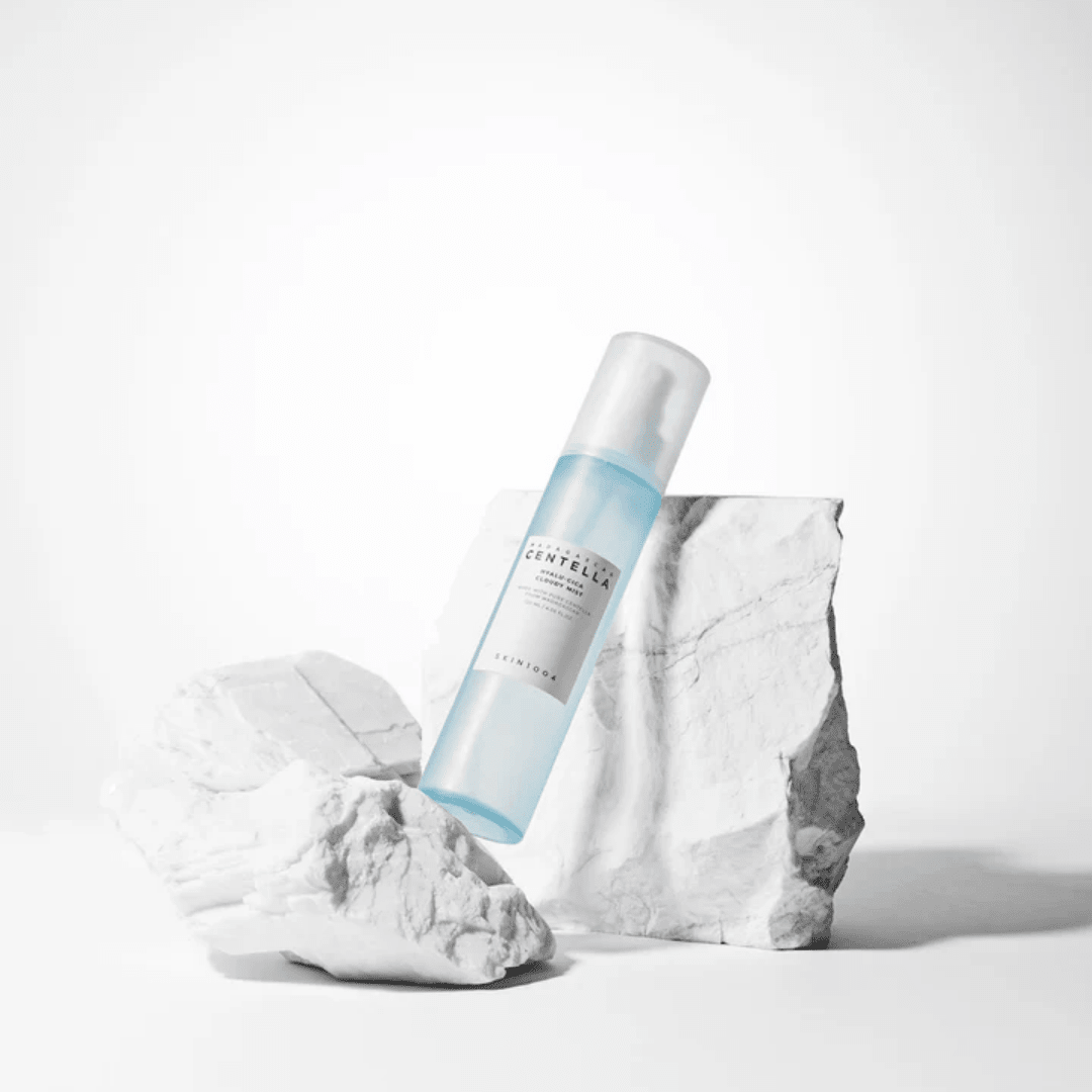 Skin1004 - Madagascar Centella Hyalu - Cica Cloudy Mist 120ml - AU Beauty Bazaar