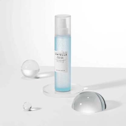 Skin1004 - Madagascar Centella Hyalu - Cica Cloudy Mist 120ml - AU Beauty Bazaar