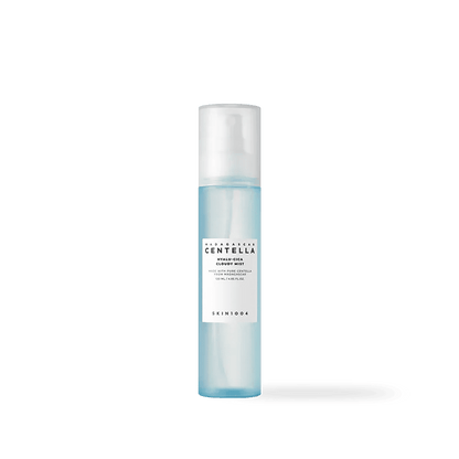 Skin1004 - Madagascar Centella Hyalu - Cica Cloudy Mist 120ml - AU Beauty Bazaar