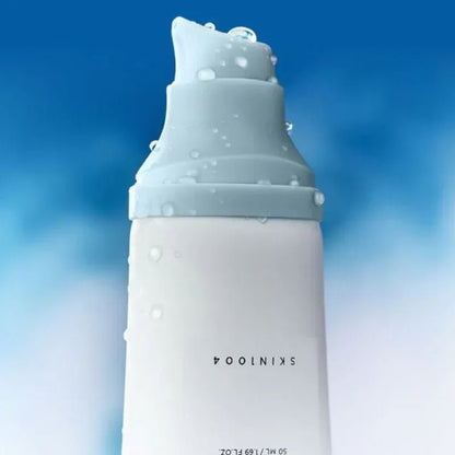 SKIN1004 Madagascar Centella Hyalu - Cica Water - Fit Sun Serum 50ml - AU Beauty Bazaar