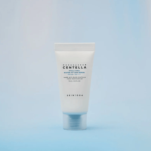 Skin1004 - Madagascar Centella Hyalu-Cica Water-Fit Sun Serum Mini 15ml