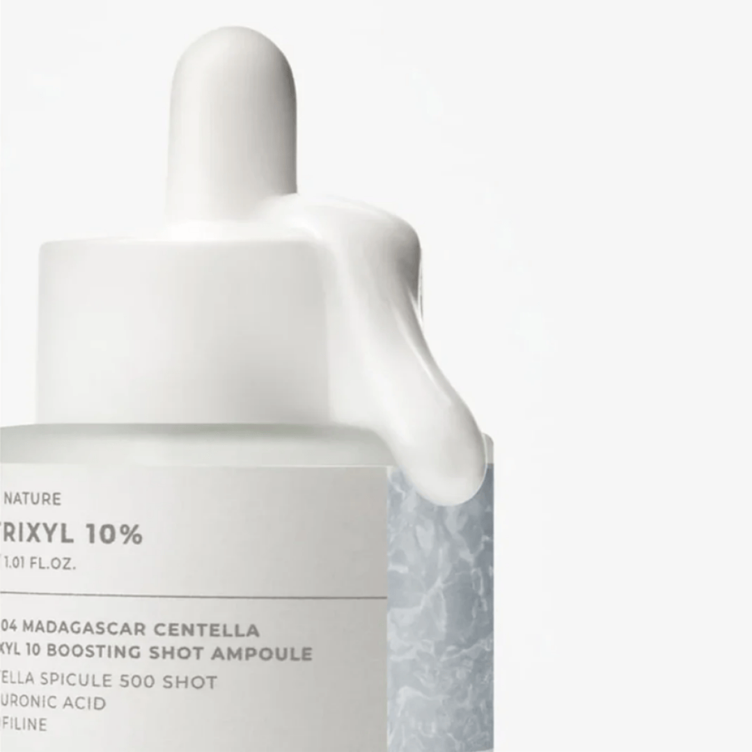 SKIN1004 Madagascar Centella Matrixyl 10 Boosting Shot Ampoule 30ML - AU Beauty Bazaar