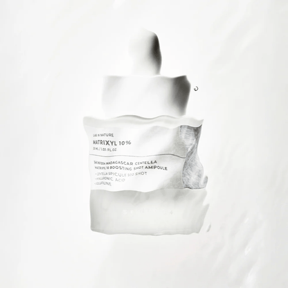 SKIN1004 Madagascar Centella Matrixyl 10 Boosting Shot Ampoule 30ML - AU Beauty Bazaar