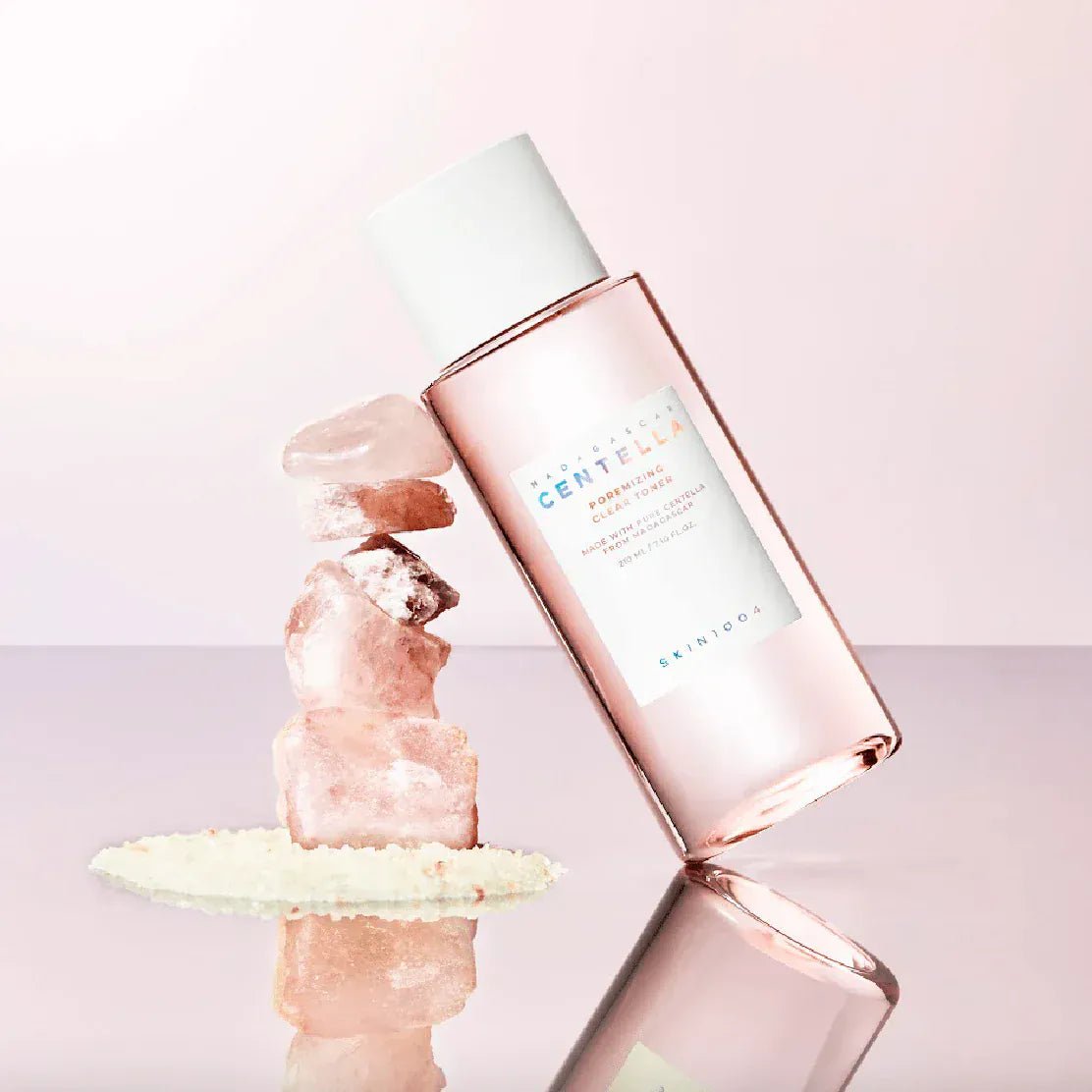 Skin1004 - Madagascar Centella Poremizing Clear Toner 210ml - AU Beauty Bazaar