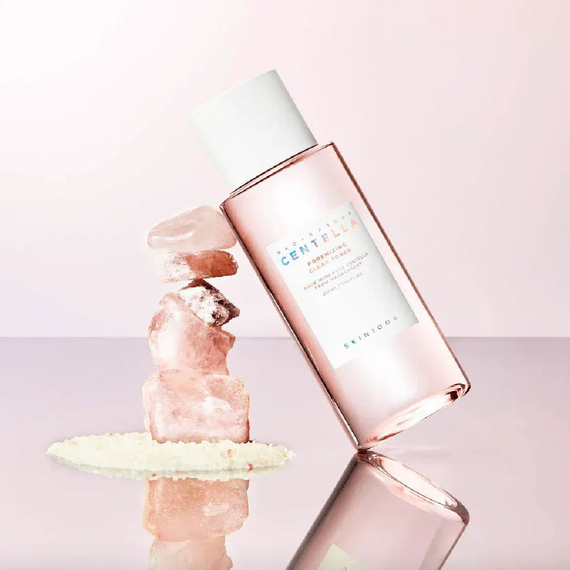 Skin1004 - Madagascar Centella Poremizing Clear Toner 210ml