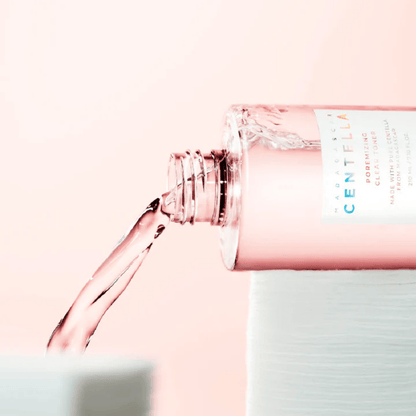 Skin1004 - Madagascar Centella Poremizing Clear Toner 210ml - AU Beauty Bazaar