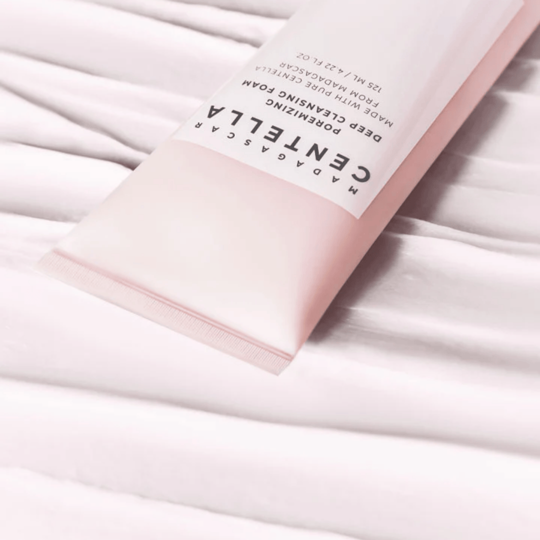 SKIN1004 Madagascar Centella Poremizing Deep Cleansing Foam - 125ML - AU Beauty Bazaar