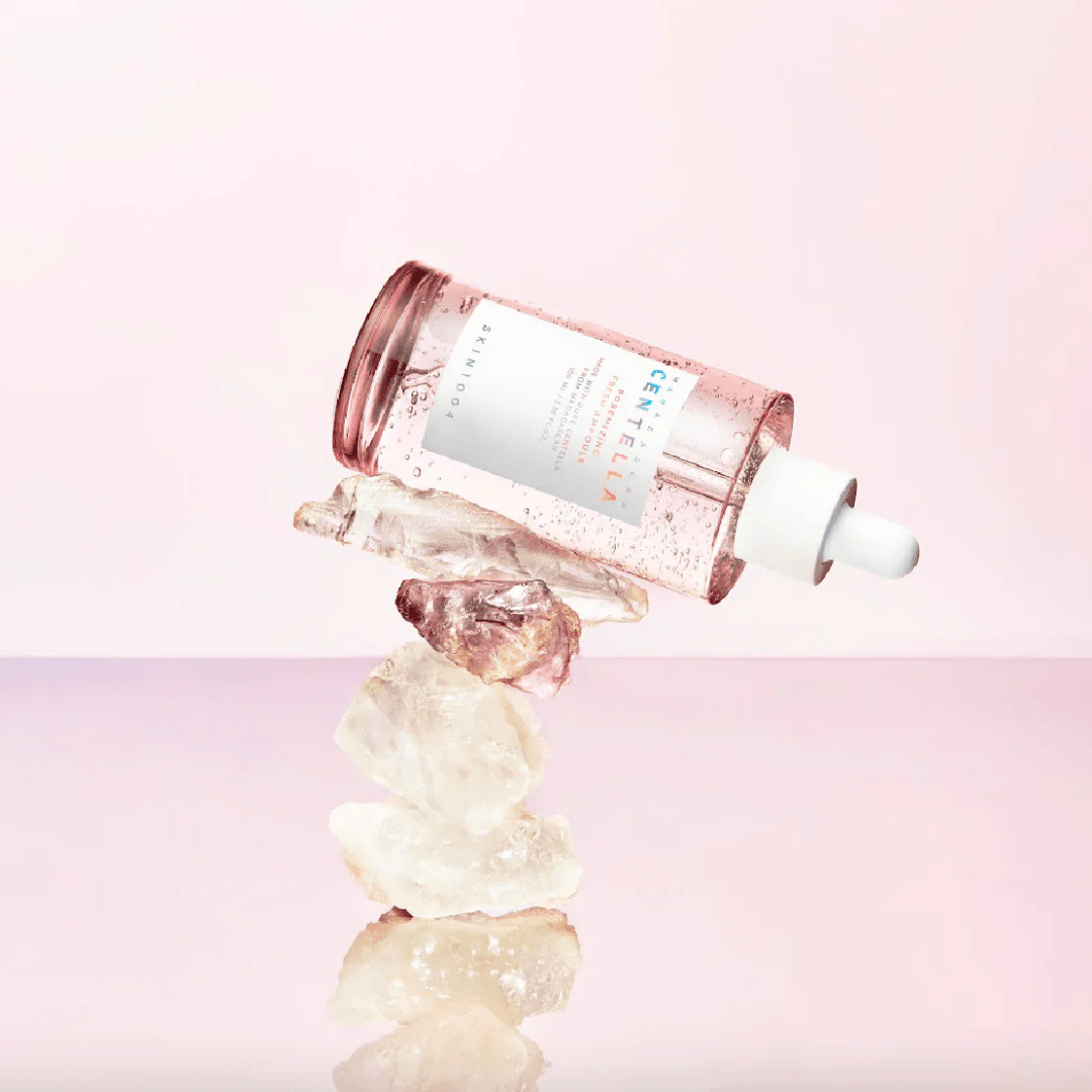 SKIN1004 - Madagascar Centella Poremizing Fresh Ampoule 100ml - AU Beauty Bazaar